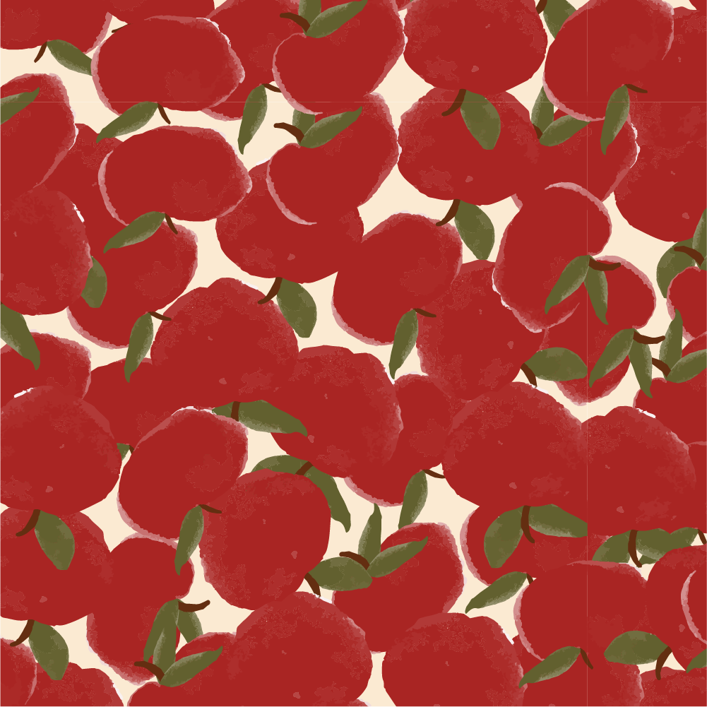Apple Harvest pattern