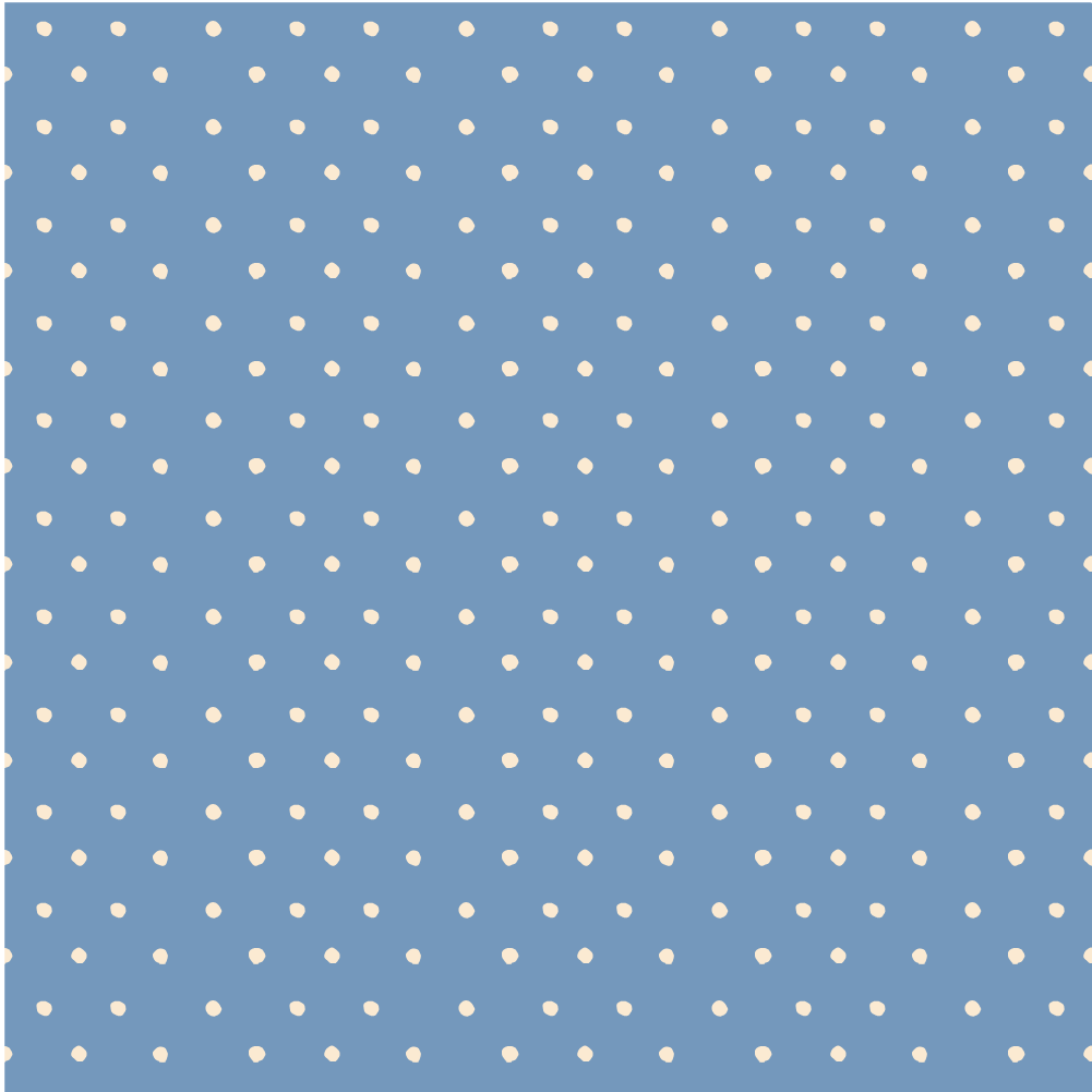 Morning Mist pattern